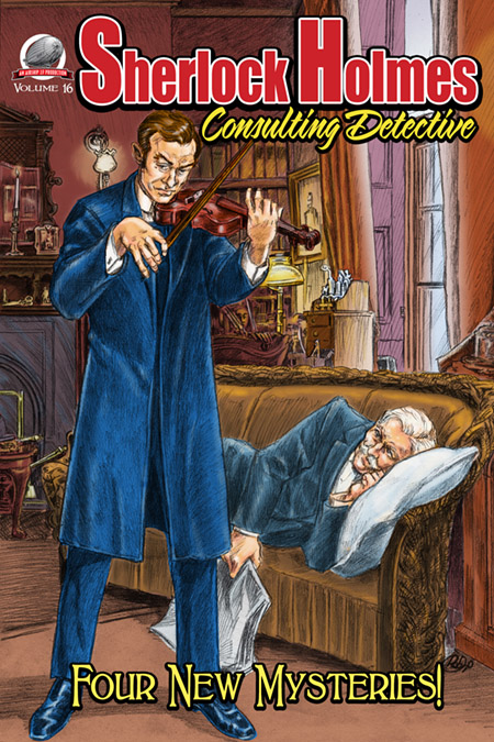the dread doctors book pdf