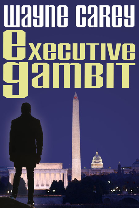 Executive Gambit CVR