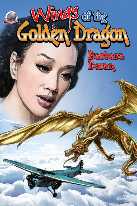 Wings of the Golden Dragon