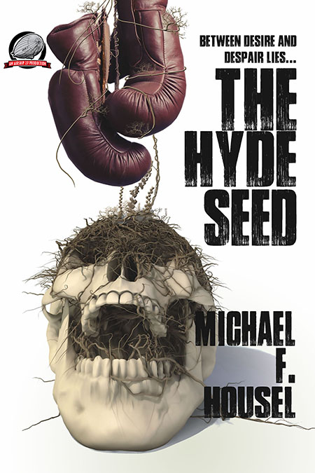 The Hyde Seed Cover