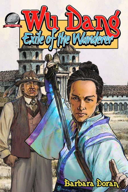 Exile of the Wanderer
